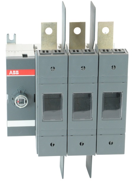 ABB Fusible Disconnect Switches