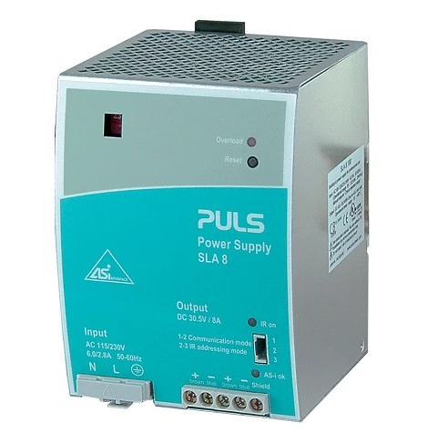 AS-Interface Power Supply