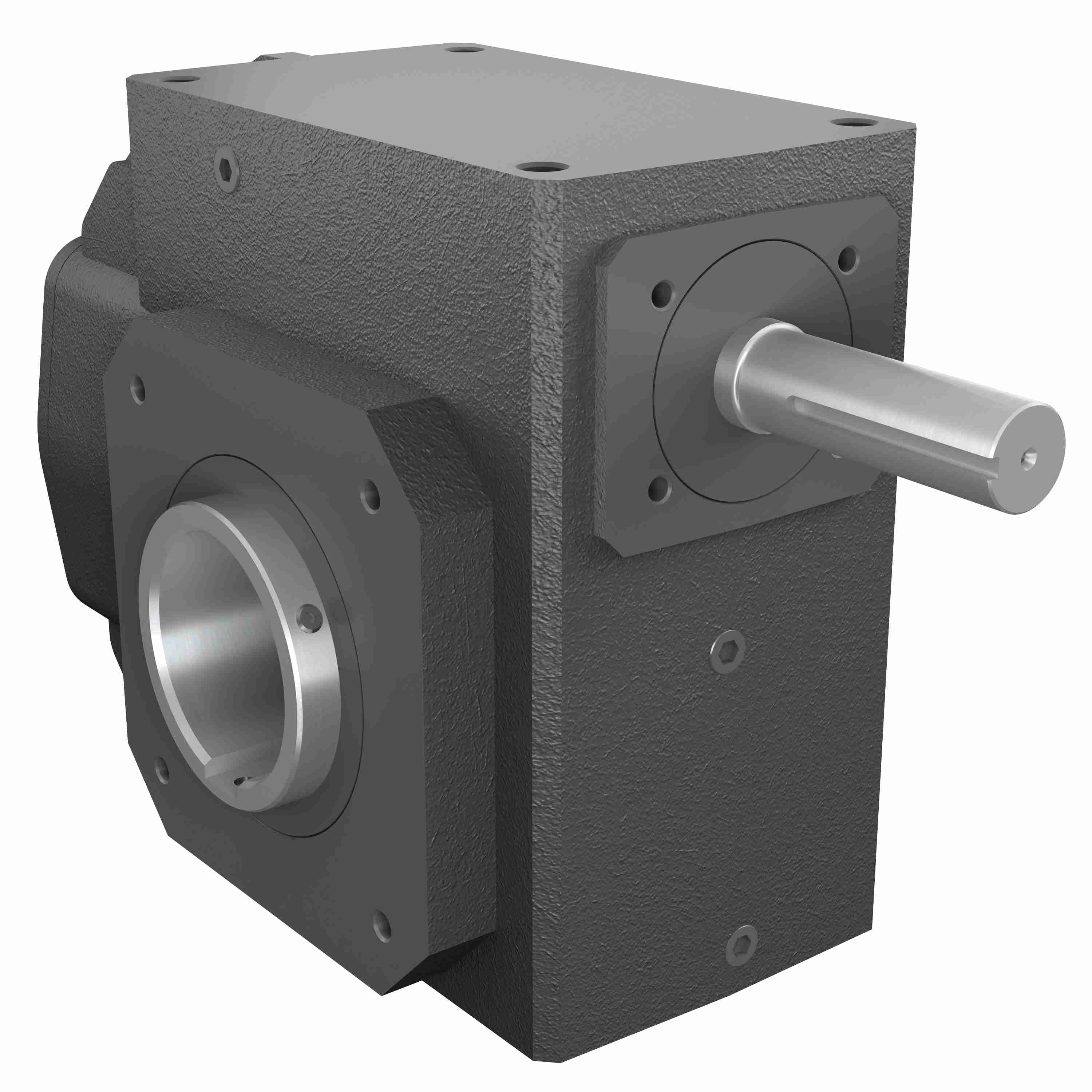 Hub City Right Angle Gearbox