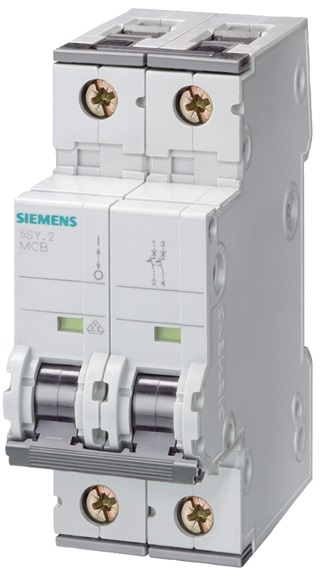 Siemens Miniature Circuit Breakers
