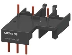 Siemens Manual Motor Starter Accessories