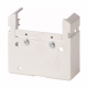 Eaton Cutler Hammer, H1-T5, COVER FOR PROT OF TERMINALS FOR UP TO 2 CONTACT UNITS       