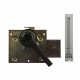 Eaton Cutler Hammer, 314C386G15, 400-600A DS MECH                                            