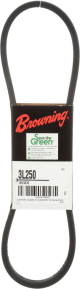 Browning - 3L250 - Motor & Control Solutions