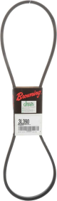 Browning - 3L390 - Motor & Control Solutions