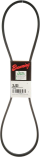 Browning - 3L400 - Motor & Control Solutions