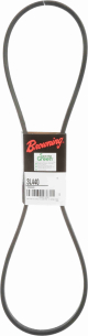 Browning - 3L450 - Motor & Control Solutions