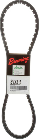 Browning - 3VX315 - Motor & Control Solutions
