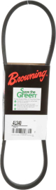 Browning - 4L340 - Motor & Control Solutions