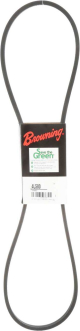 Browning - 4L580 - Motor & Control Solutions