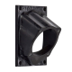 Meltric 5K2M3 Angle Adapter