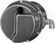 Stearns Brakes - 108736200 LB - Motor & Control Solutions