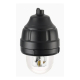 Federal Signal, 121X-024C-MOD, Explosion Proof LED Rotating Light