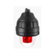 Federal Signal, 121X-024R-MOD, Explosion Proof LED Rotating Light