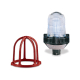 Federal Signal, 154XSTHI, Hazardous Location Supervised Strobe Warning Light