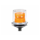 Federal Signal, 225XST-240A, Electraray Hazardous Location Strobe Warning Light