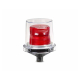 Federal Signal, 225XST-120R, Electraray Hazardous Location Strobe Warning Light