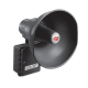 Federal Signal, 302GCX-240-B, 302GCX SelecTone® 30W Hazardous Location Amplified Speaker