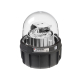 Federal Signal, 371LED-120C, Commander LED Rotating Warning Beacons