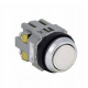 Idec, AOD101N-W, Non-Illuminated Pushbutton