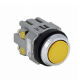 Idec, AOD102N-Y, Non-Illuminated Pushbutton