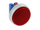 Idec, AOGD402NUR, Non-Illuminated Pushbutton