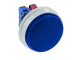 Idec, AOGD411NUS, Non-Illuminated Pushbutton