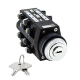 Idec, ACSNK-234RR-HB-C2006, Ammeter Switch;Voltmeter Switch