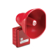 Federal Signal, AM300GCX-R, AM300 and AM302 AudioMaster® Public Address Speaker