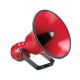 Federal Signal, AM300X-R, AM300GCX and AM302GCX AudioMaster® Public Address Hazardous Location Speaker