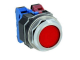 Idec, AOFD201N-R, Non-Illuminated Pushbutton