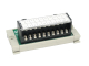 Idec, BX1D-S20A, Terminal Block, , White