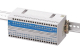 Idec, EB3C-R16CDN, 24 VDC, DIN Rail;Panel Mounting Mount, Intrinsically Safe Relay