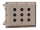 Idec, EC2B-B33B093M2C-U, EC2B Series, 9 Hole Enclosure