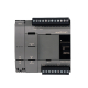 Idec, FC6A-C16R1CE, 24 VDC, DIN Rail;Panel Mount, Number of Inputs 9, Input Type Digital, Number of Outputs 7, Output Type Relay, I/O Indicator LEDs