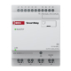 Idec, FL1F-B12RCE, 12 VDC;24 VDC, DIN Rail;Panel Mount, Number of Inputs 4;4, Input Type Digital;Analog, Number of Outputs 4, Output Type Relay