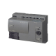 Idec, FT1A-B24RA, 24 VDC, DIN Rail Mount, Number of Inputs 12;4, Input Type Digital;Analog, Number of Outputs 8, Output Type Relay