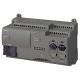 Idec, FT1A-B48KC, 120 VAC;240 VAC, DIN Rail Mount, Number of Inputs 30, Input Type Digital, Number of Outputs 18, Output Type Transistor