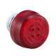 Idec, HW1Z-P1F2PQ4R, Illuminated buzzer (red)