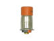 Idec, LFTD-1A, LED Lamp, Amber, 50000, Life hours.