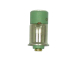 Idec, LFTD-1G, LED Lamp, Green, 50000, Life hours.