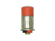 Idec, LFTD-1R, LED Lamp, Red, 50000, Life hours.