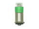 Idec, LFTD-H2G, LED Lamp, Green, 50000, Life hours.