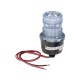 Federal Signal, LP3M-120C, StreamLine Low Profile Strobe Light