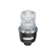 Federal Signal, LP3P-012-048C, StreamLine Low Profile Strobe Light