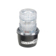 Federal Signal, LP3S-012-048C, StreamLine Low Profile Strobe Light