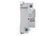 Idec, NC1V-1100-0.5AS, Circuit Breaker, 1-P, 0.5A Instantaneous Time Delay Curve