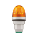 Federal Signal, PMLMP-012-024A, Panel Mount Multifuntional LED Beacons