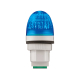 Federal Signal, PMLMP-012-024B, Panel Mount Multifuntional LED Beacons