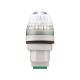 Federal Signal, PMLMP-012-024C, Panel Mount Multifuntional LED Beacons